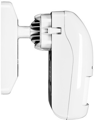 SATEL OPAL Plus zewnętrzna czujka ruchu PIR + mikrofala IP54 zasięg 15 m czujnik zmierzchu biała SATEL OPAL Plus zewnętrzna czujka ruchu PIR + mikrofala IP54 zasięg 15 m czujnik zmierzchu biała