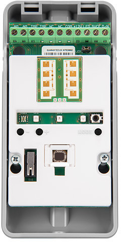 SATEL OPAL Plus GY zewnętrzny czujnik ruchu PIR + mikrofala, czujnik zmierzchu, antymasking, IP54 SATEL OPAL Plus GY zewnętrzny czujnik ruchu PIR + mikrofala, czujnik zmierzchu, antymasking, IP54