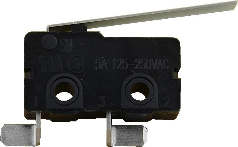 ANTIMANOMISSIONE (TAMPER) S CONTATTI C/NO Pulsar ML101