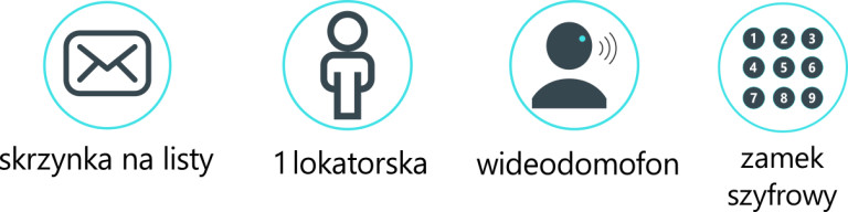 VIDOS S561D-SKM skrzynka na listy z wideodomofonem stal nierdzewna zamek szyfrowy RFID kamera 87 stopni VIDOS S561D-SKM skrzynka na listy z wideodomofonem stal nierdzewna zamek szyfrowy RFID kamera 87 stopni