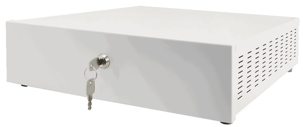OBUDOWA DVR Pulsar AWO447