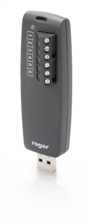 Interfejs ROGER RUD-1