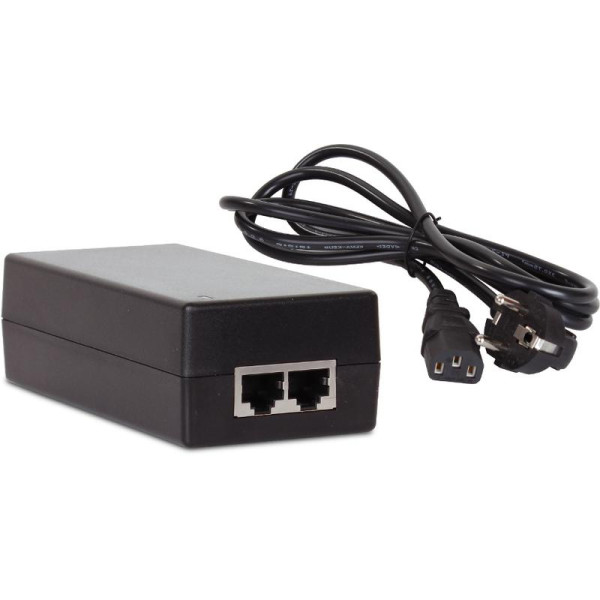 ZASILACZ ADAPTER POE GETFORT GF-48D500 48V 500MA