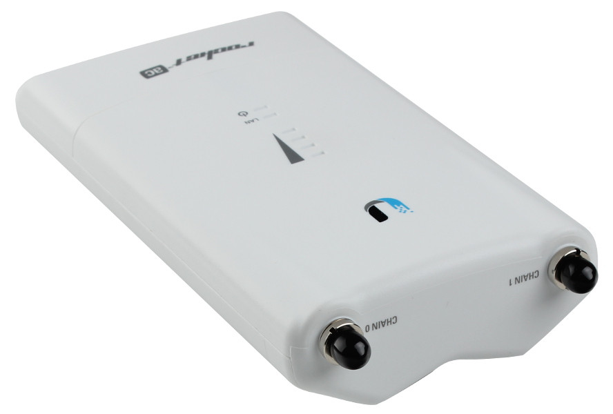Ubiquiti Rocket R5AC-Lite 5GHz airMAX AC stacja bazowa PtP PtMP 450 Mbps PoE outdoor Ubiquiti Rocket R5AC-Lite 5GHz airMAX AC stacja bazowa PtP PtMP 450 Mbps PoE outdoor