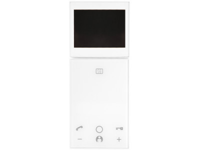 ACO MP800 G2 monitor wideodomofonu kolorowy wyświetlacz 3,5 cala dotykowe ikony funkcyjne ACO MP800 G2 monitor wideodomofonu kolorowy wyświetlacz 3,5 cala dotykowe ikony funkcyjne