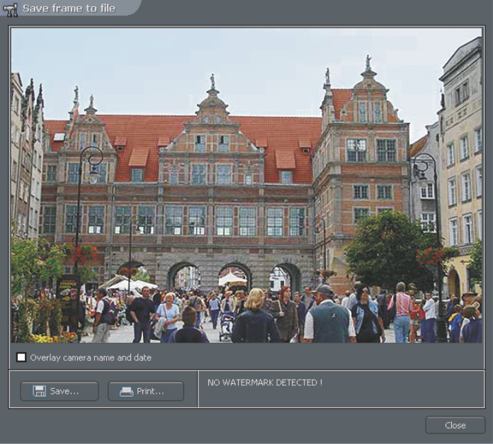 ALNET SYSTEMS NetStation NS4 licencja bazowa oprogramowanie NVR 4 kanały kamer IP ONVIF HDTV ALNET SYSTEMS NetStation NS4 licencja bazowa oprogramowanie NVR 4 kanały kamer IP ONVIF HDTV