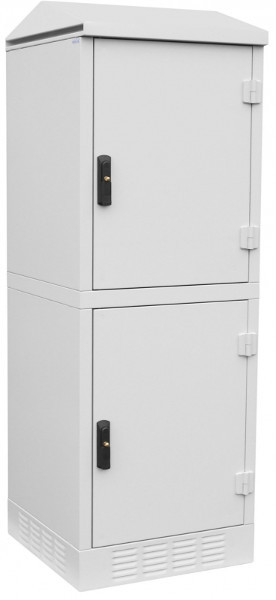 SZAFA STUDZIENKOWA SZK-24U 19” 148/61/61 24u