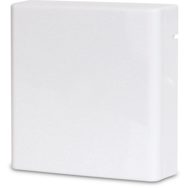 GNIAZDO GETFORT ŚWIATŁOWODOWE 2xADAPTER SC LC FTTH