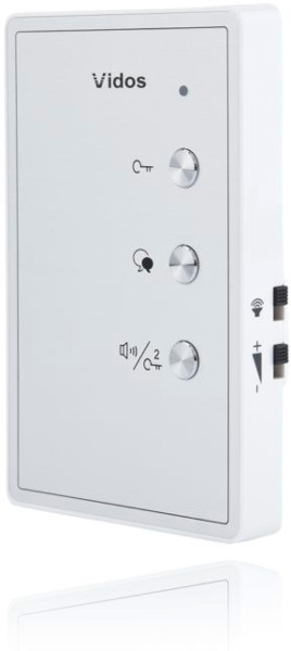 Unifon głosnomówiacy VIDOS DUO U1011