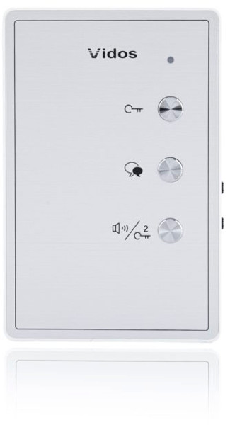 Unifon głosnomówiacy VIDOS DUO U1011