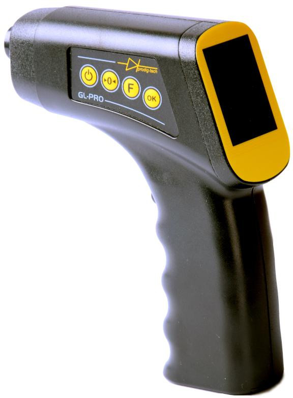 Spessimetro digitale per vernice auto Prodig-Tech GL-PRO-2-FA