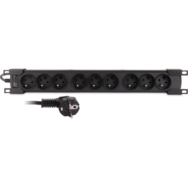 Listwa zasilająca rack Getfort 9R30/FR