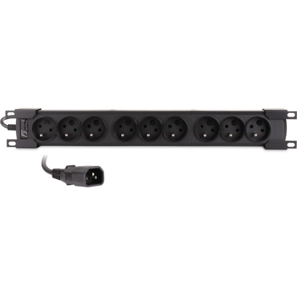 Listwa zasilająca rack Getfort 9R30/IEC