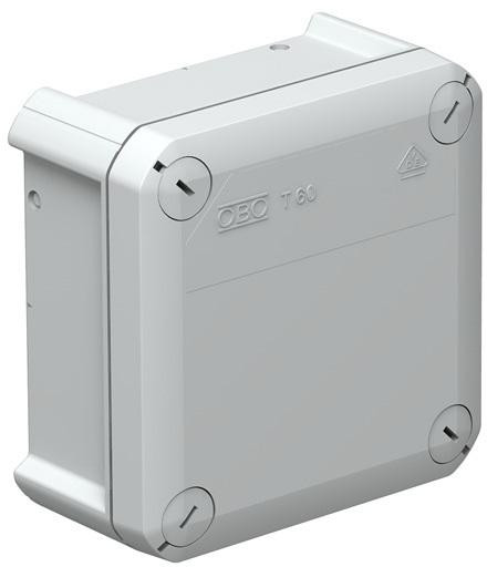 scatola di derivazione podi collegamento wodopzczelna IP66 EWIMAR BOX-1