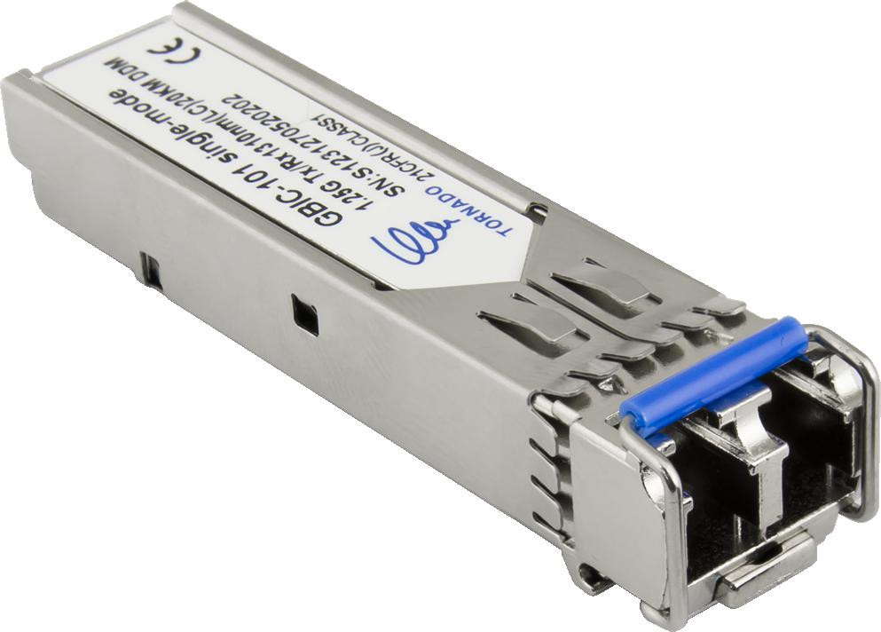 Modulo SFP GBIC PULSAR GBIC-101