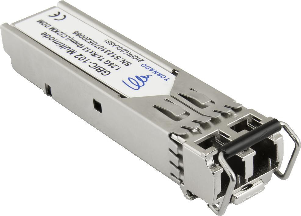 Modulo SFP GBIC PULSAR GBIC-102