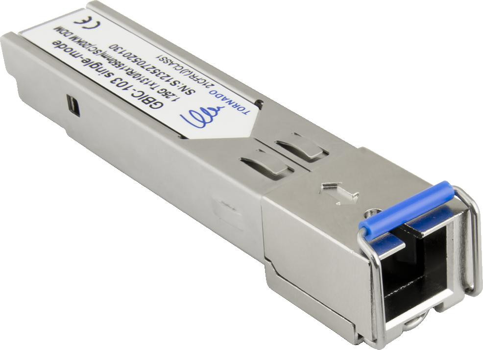 Modulo SFP GBIC PULSAR GBIC-103