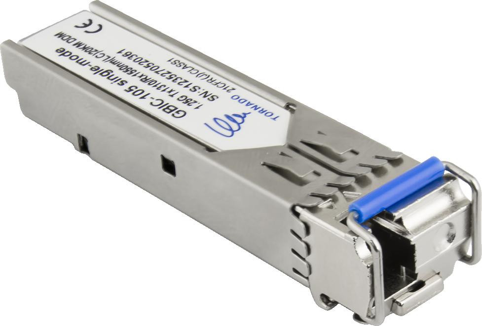 Modulo SFP GBIC PULSAR GBIC-105