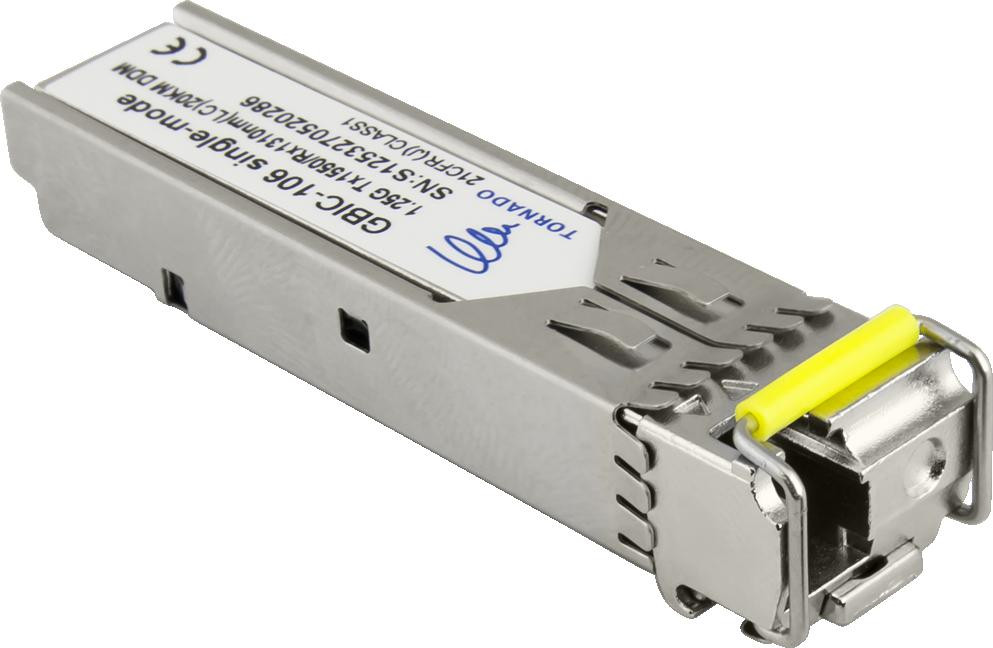 Modulo SFP GBIC PULSAR GBIC-106
