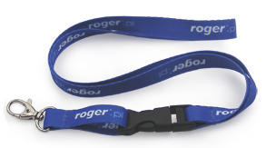 Smycz ROGER NL-2