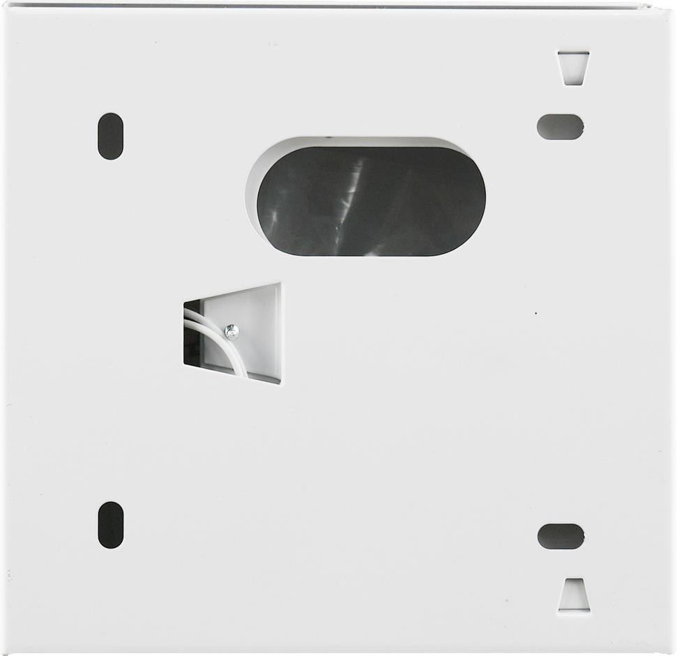 OBUDOWA UNIWERSALNA METALOWA Pulsar AWO359