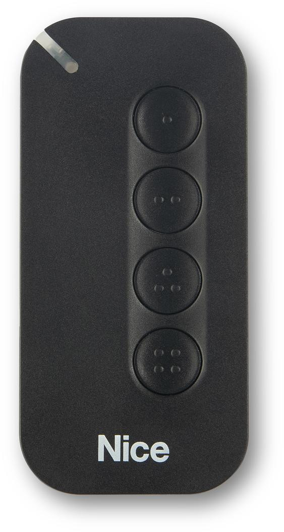 Zestaw NICE Walky 1024 myGO do furtek