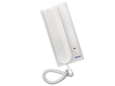 UNIFON ORNO OR-DOM-RL-901UD (RL-3208U); 1924