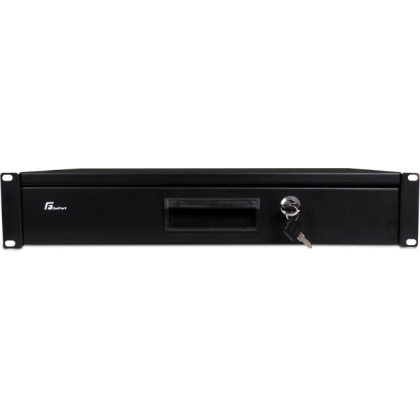 Szuflada Rack 2U Getfort