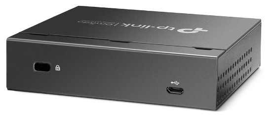 TP-Link Omada OC200 sprzętowy kontroler chmurowy zarządzanie do 100 urządzeń PoE/USB SDN TP-Link Omada OC200 sprzętowy kontroler chmurowy zarządzanie do 100 urządzeń PoE/USB SDN