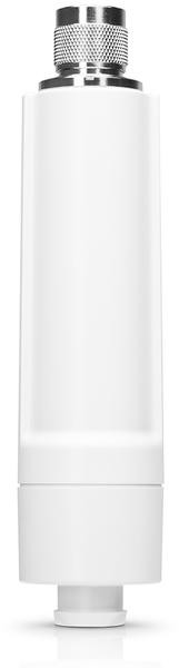 Ubiquiti Bullet AC B-DB-AC radio airMAX dwupasmowe 2.4/5GHz, złącze N-type, PoE 24V, outdoor Ubiquiti Bullet AC B-DB-AC radio airMAX dwupasmowe 2.4/5GHz, złącze N-type, PoE 24V, outdoor