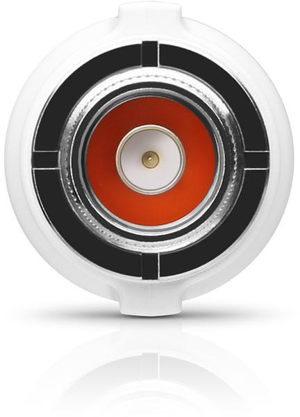 Ubiquiti Bullet AC B-DB-AC radio airMAX dwupasmowe 2.4/5GHz, złącze N-type, PoE 24V, outdoor Ubiquiti Bullet AC B-DB-AC radio airMAX dwupasmowe 2.4/5GHz, złącze N-type, PoE 24V, outdoor