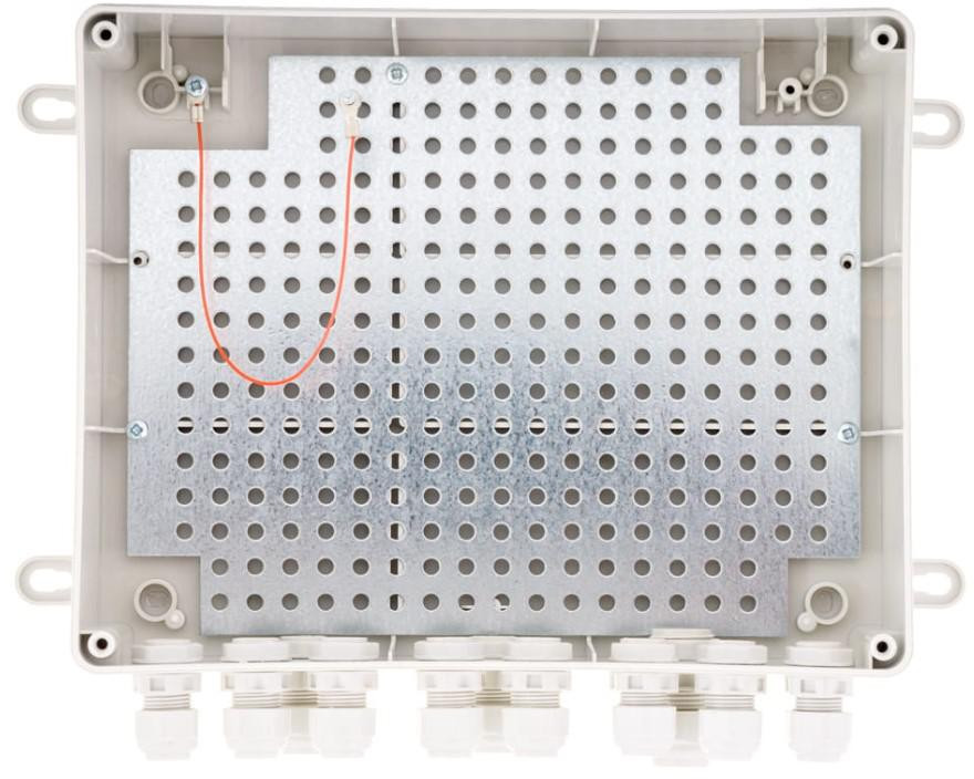 Obudowa zewnętrzna IP56 ATTE ABOX-L2