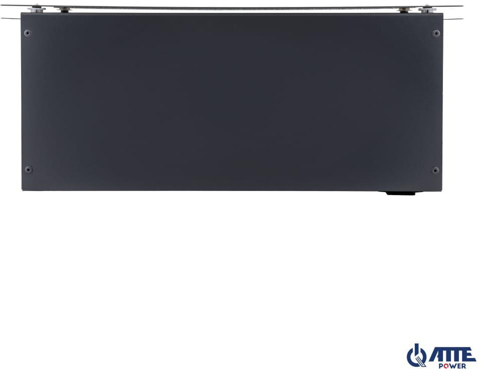 Obudowa RACK 5U 180 ATTE ABOX-R5U0