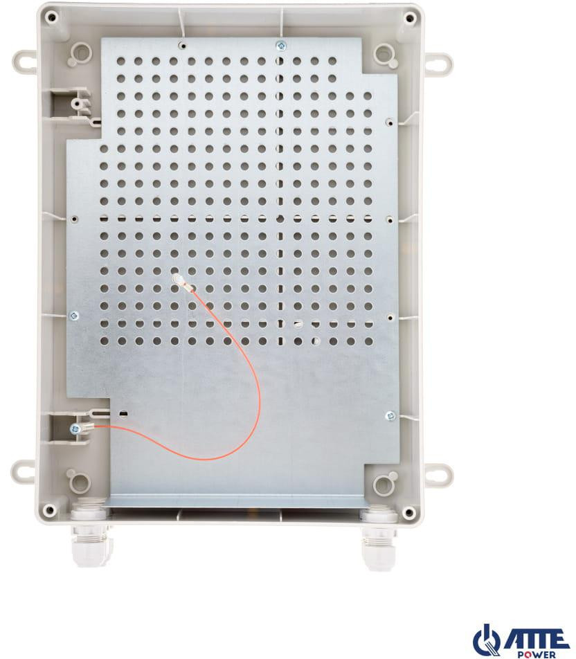 Obudowa zewnętrzna IP56 ATTE ABOX-XL2
