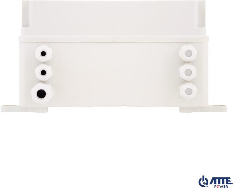 Obudowa zewnętrzna IP56 ATTE ABOX-XL2
