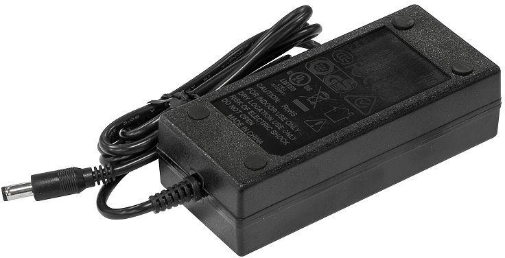 MIKROTIK Alimentatore 24V 2.5A 24HPOW