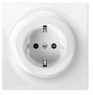 Presa Walli N Outlet Type F FIBARO