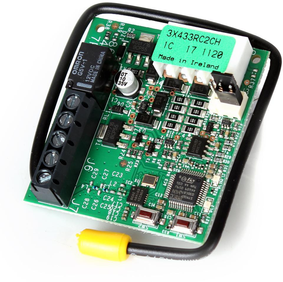 Genius G-Bat 400 zestaw automatyki do bram dwuskrzydłowych 8m Wi-Fi lampa LED stopka odboje pilot Genius G-Bat 400 zestaw automatyki do bram dwuskrzydłowych 8m Wi-Fi lampa LED stopka odboje pilot
