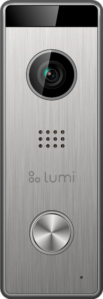 LUMI S4 zestaw wideodomofonowy, monitor dotykowy 7 cali, panel kamera 1080p, microSD LUMI S4 zestaw wideodomofonowy, monitor dotykowy 7 cali, panel kamera 1080p, microSD
