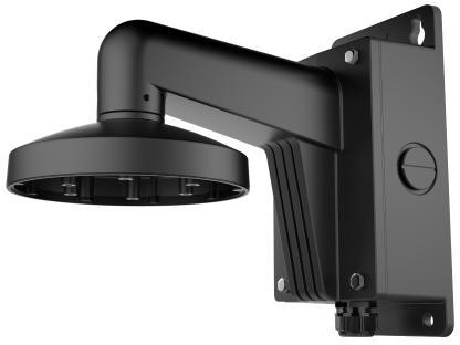 Staffa di supporto HIKVISION DS-1473ZJ-155B BLACK