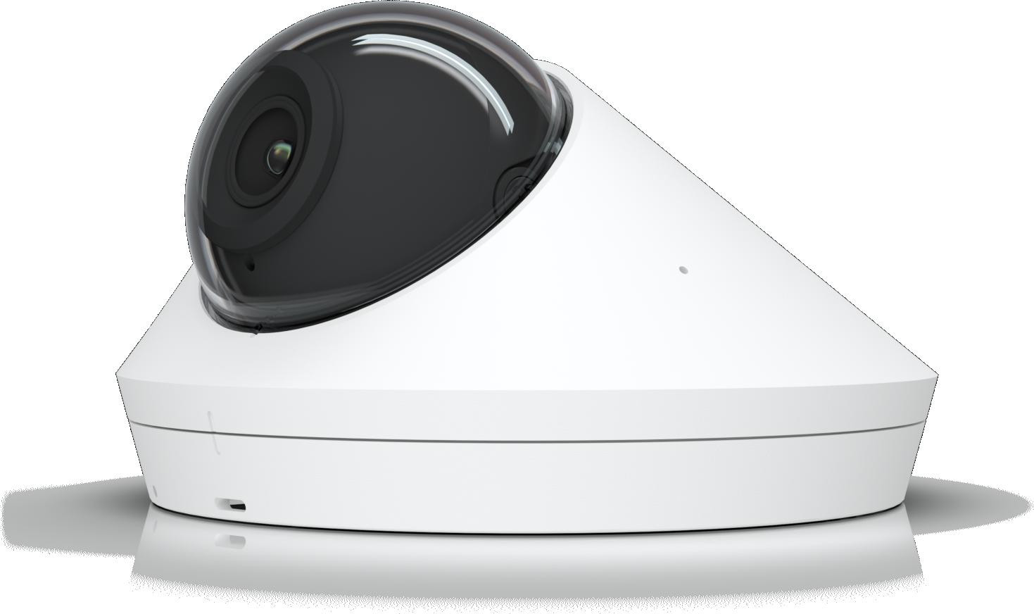 Ubiquiti UniFi UVC-G5-Dome kamera IP 4MP QHD PoE mikrofon głośnik IR 10m monitoring wewnętrzny Ubiquiti UniFi UVC-G5-Dome kamera IP 4MP QHD PoE mikrofon głośnik IR 10m monitoring wewnętrzny