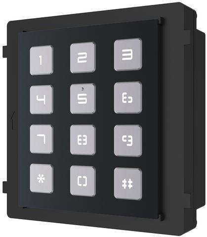 VIDOS ONE A2000-D moduł klawiatury z zamkiem szyfrowym do wideodomofonu IP RS485 VIDOS ONE A2000-D moduł klawiatury z zamkiem szyfrowym do wideodomofonu IP RS485