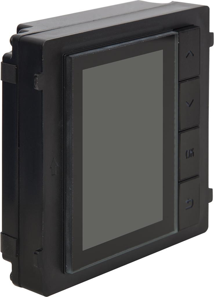 VIDOS ONE A2000-LCD modul wyswietlacza 3,5 cala IP65 IK07 RS485 wideodomofonowy VIDOS ONE A2000-LCD modul wyswietlacza 3,5 cala IP65 IK07 RS485 wideodomofonowy