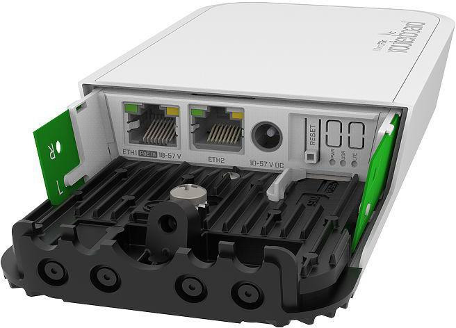 MikroTik wAP ac LTE6 kit RBwAPGR-5HacD2HnD R11e-LTE6 router LTE 4G AC1200 outdoor PoE MikroTik wAP ac LTE6 kit RBwAPGR-5HacD2HnD R11e-LTE6 router LTE 4G AC1200 outdoor PoE