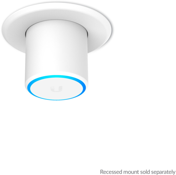 Ubiquiti UniFi FlexHD UAP-FlexHD punkt dostępowy Wi-Fi 5 dual-band PoE outdoor indoor Ubiquiti UniFi FlexHD UAP-FlexHD punkt dostępowy Wi-Fi 5 dual-band PoE outdoor indoor