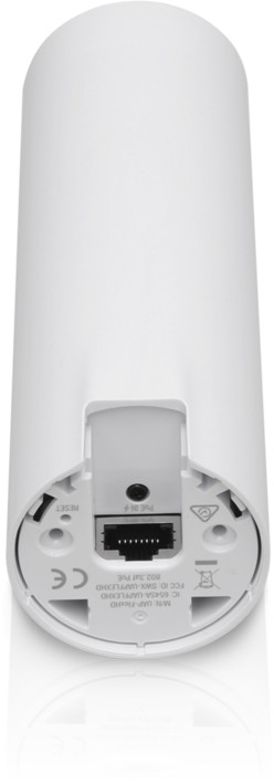 Ubiquiti UniFi FlexHD UAP-FlexHD punkt dostępowy Wi-Fi 5 dual-band PoE outdoor indoor Ubiquiti UniFi FlexHD UAP-FlexHD punkt dostępowy Wi-Fi 5 dual-band PoE outdoor indoor