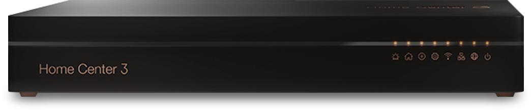 FIBARO Home Center 3 FGHC3 centrala smart home Z-Wave ZigBee Wi-Fi EU Black inteligentny dom FIBARO Home Center 3 FGHC3 centrala smart home Z-Wave ZigBee Wi-Fi EU Black inteligentny dom