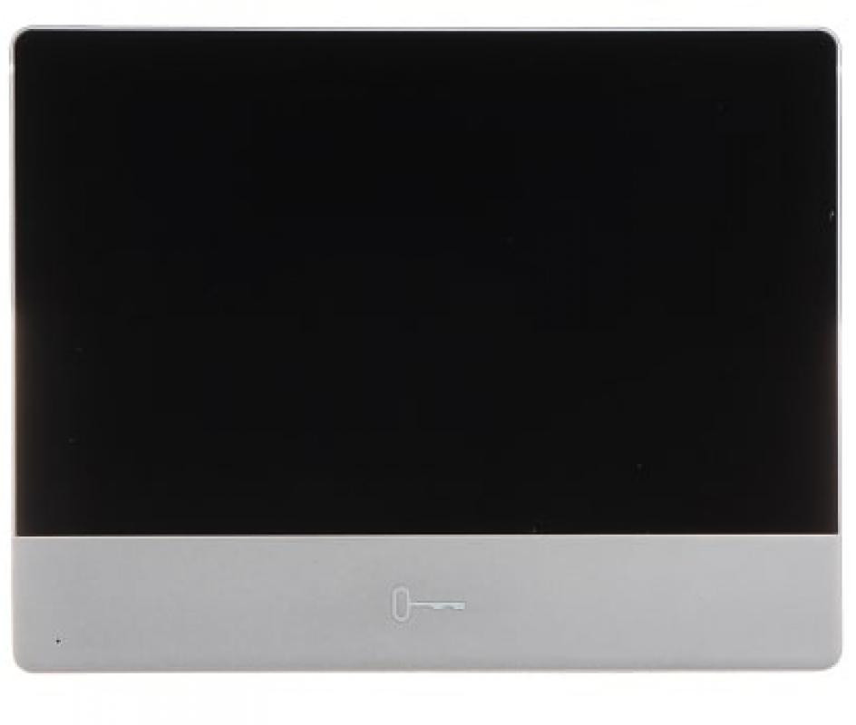 HIKVISION DS-KH8350-TE1 monitor wideodomofonu 7 cali dotykowy PoE microSD 2gen HIKVISION DS-KH8350-TE1 monitor wideodomofonu 7 cali dotykowy PoE microSD 2gen