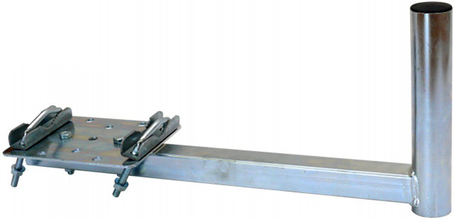 Staffa da balcone UNIVERSALE UBU-38/450-H CORAB