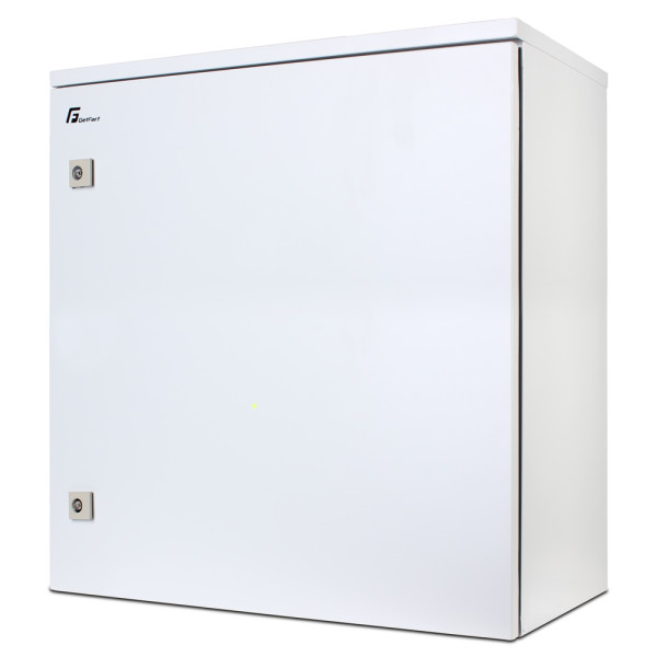 Szafa Rack Getfort Hermetyczna 19 cali 9U 550×320